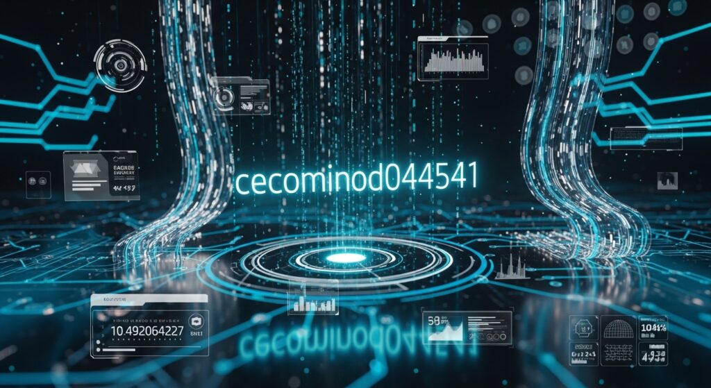 cecominod044541