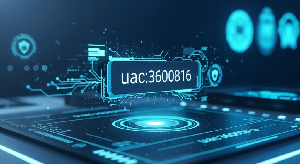 uac3600816