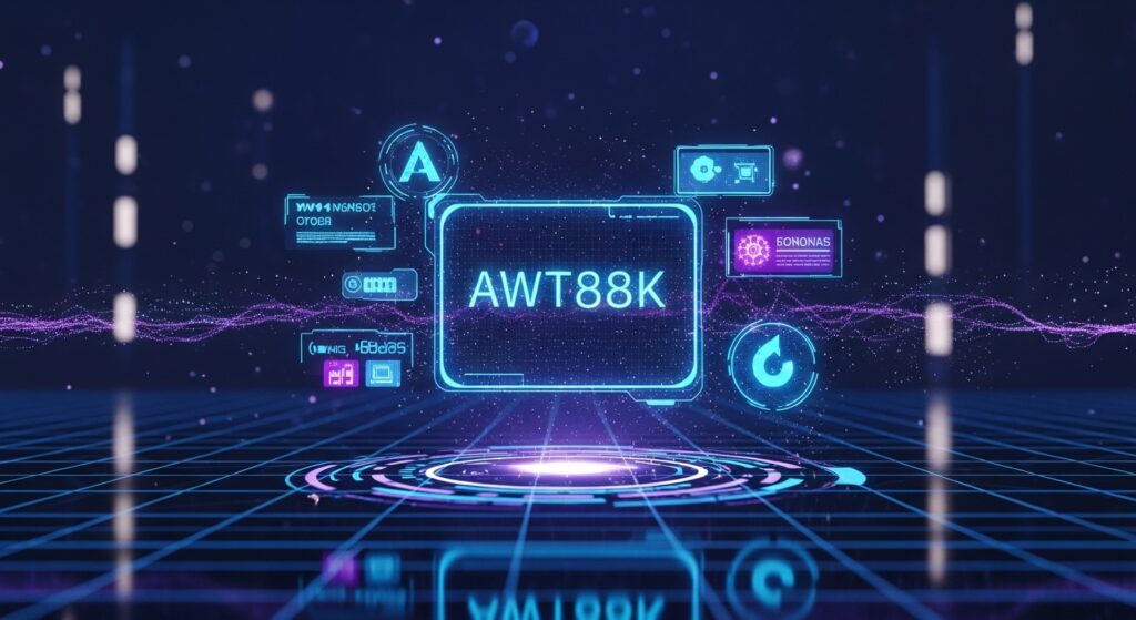 awt88k meaning