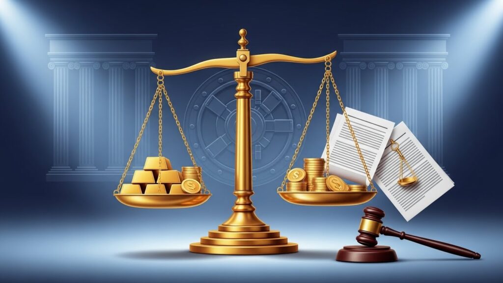 augusta precious metals lawsuit