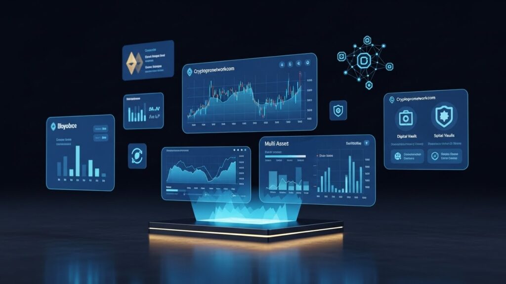 finance cryptopronetworkcom