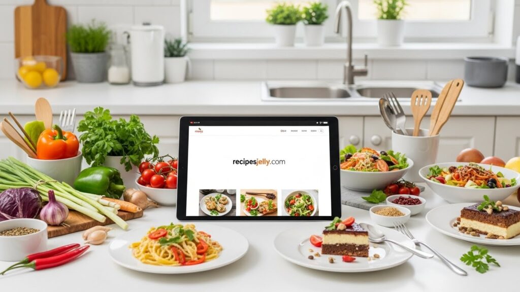 recipesjelly.com www.recipes jelly.com