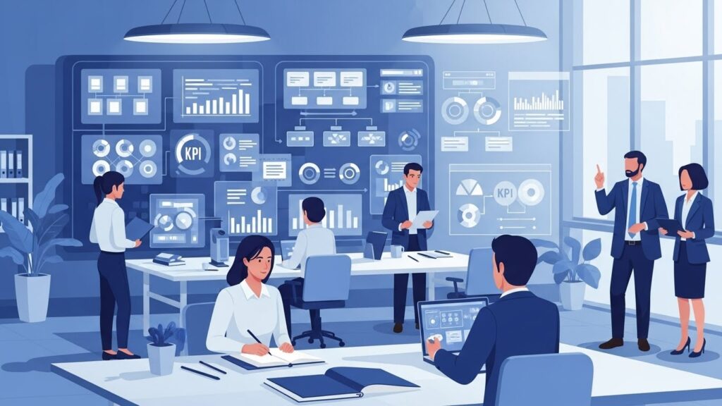 management guide ewmagwork