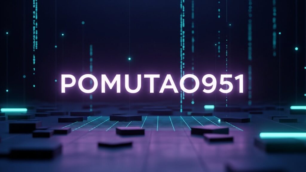 Pomutao951