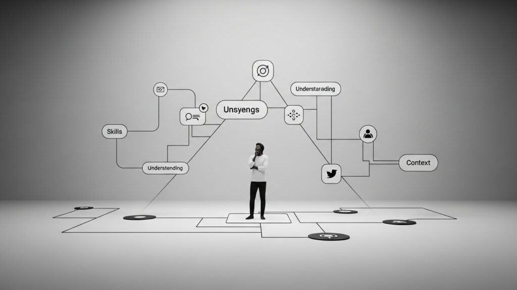 why im building capabilisense medium