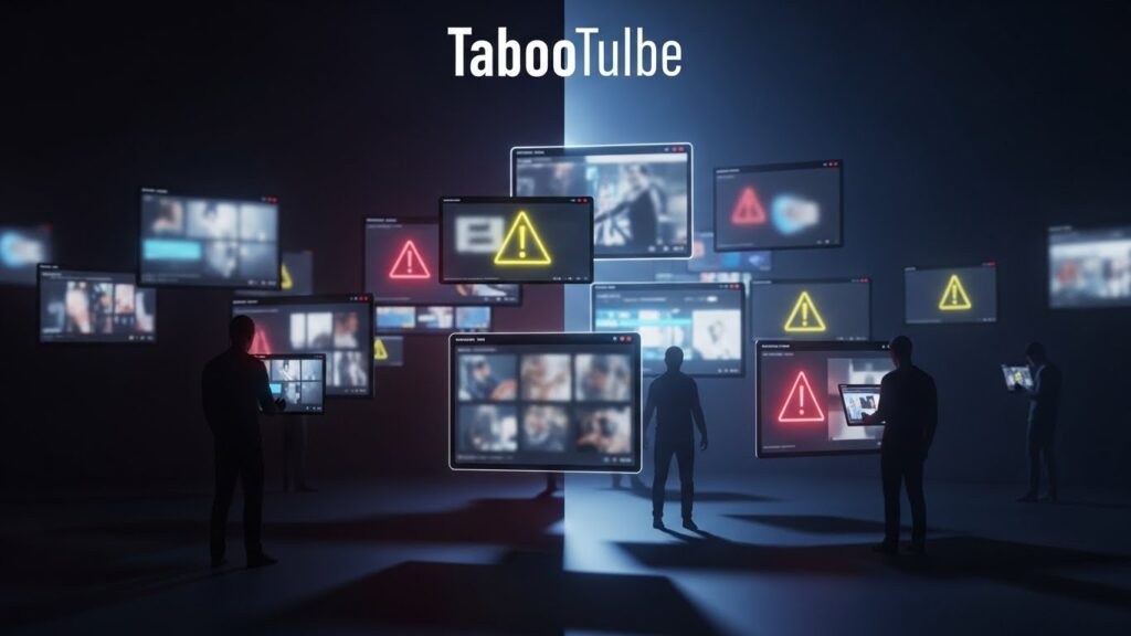 TabooTube