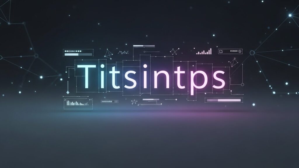 Titsintps
