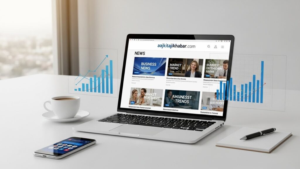 aajkitajikhabar.com business