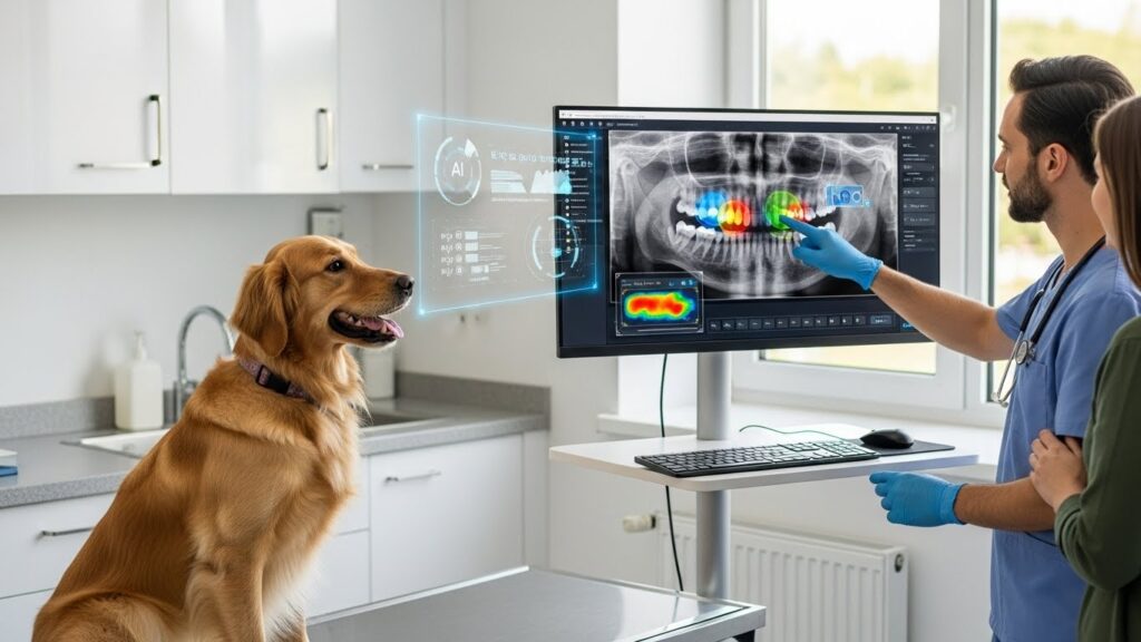 nerovet ai dentistry