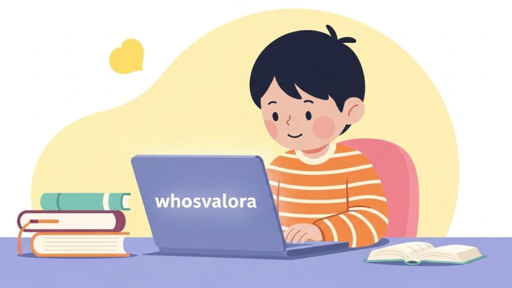 whosvalora