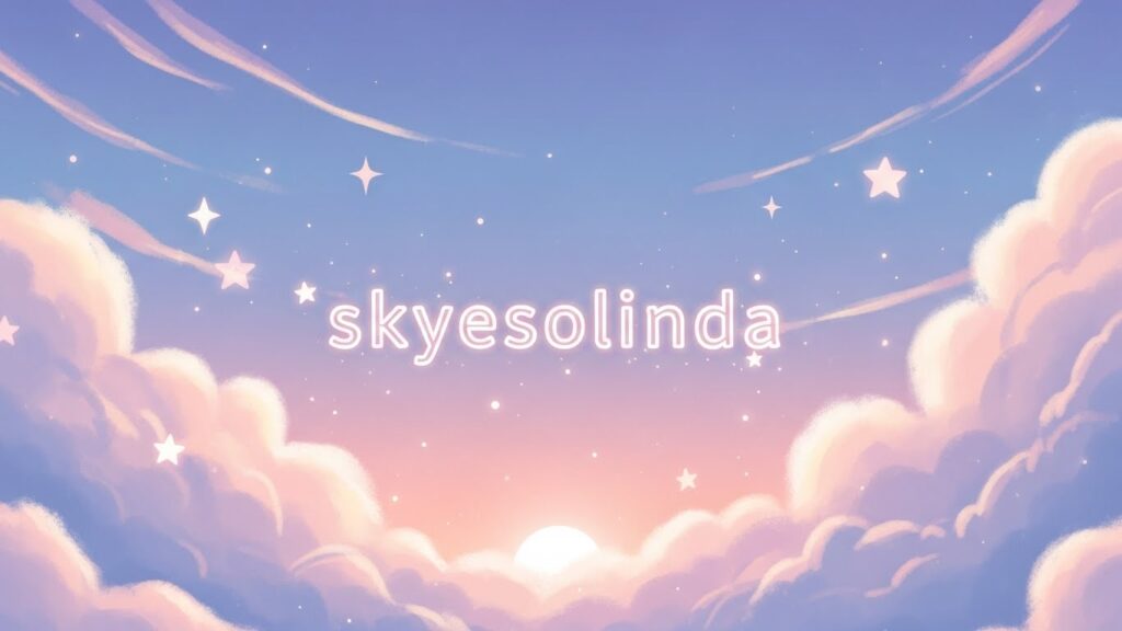 skyesolinda